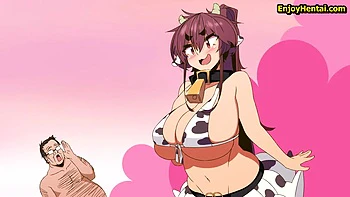 Ushichichi: Asian, Hentai  Anime Porn