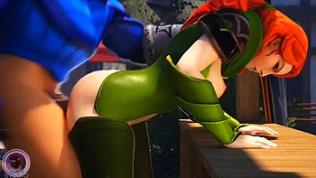 Cinematic sfm comp pt 5: Doggy, Cowgirl  Big Tits Porn