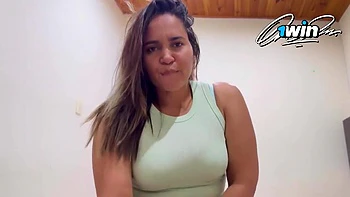 Vanessa Latina - Astonishing Adult Movie Deep Throat Amateur Greatest Will Enslaves Your Mind