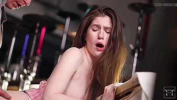 His Bong Was So Delicious That I Couldnt Resist And Fucked Him Hard