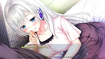 Ego - 02: Blowjob, Japanese  Hentai Porn