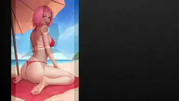 [FayGrey] [Sakura's Pet Bitch] (Joi Cei Sounding CBT Petplay Iceplay Chastity)