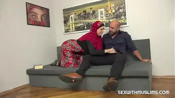 Horny husband wants to fuck her