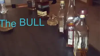 Beginning of a Cuckold Evening