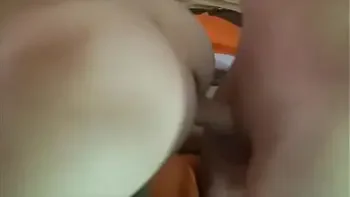 Amateur teen in her first porn casting xxx