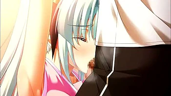 Yume 4 Subbed - Kuro no Kyoushitsu: Blowjob, Missonary  Asian Porn