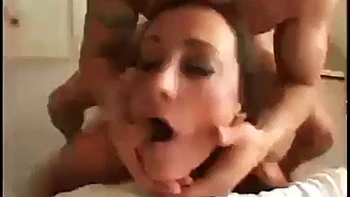 Guy plans on proposing his sexy leggy girlfriend but she s feeling very horny, seducing him  fucks  rides his huge hard cock before he has a chance to, taking his huge cock deep into her ass: Porn