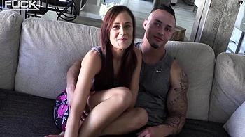 Sexy Ass Latino Jock Fucks Middle Eastern Princess