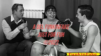 Big Celeb Ep3: Blowjob, Doggy  Big Tits Porn