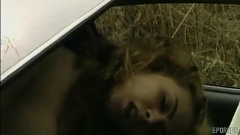 Das Good To Hump A Whore In Your Car - Vintage Sex