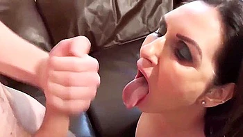 Judys Xxx - 50 Plus Long Tit Legend Josephine James Fucks Her Equestrian College Girl