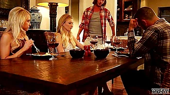 From The First Moment Movie