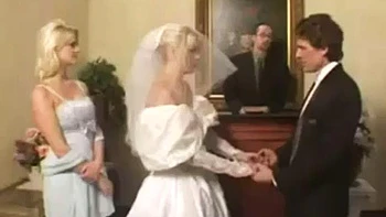 Honeymoon Surprise: Blowjob, Doggy  Cowgirl Porn