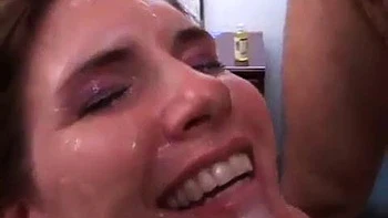 Beautiful MILF doing double penetration: Blowjob, Doggy  Cowgirl Porn