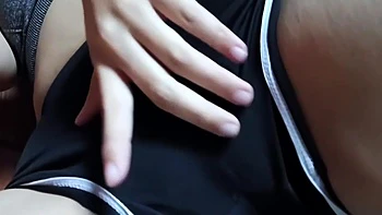 Do You Like My Big Pussy Baby ? You Like How I Touch