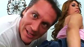 HSF - Charisma: Blowjob, Doggy  Missonary Porn