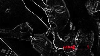 Arwen Gold & Lita Phoenix Gapefart In My Mouth Epic Interracial