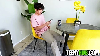 Horny Porn Clip Brunette Incredible Like In Your Dreams