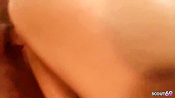 Skinny Teenage 18+ Stephanie Cane Get Pounded