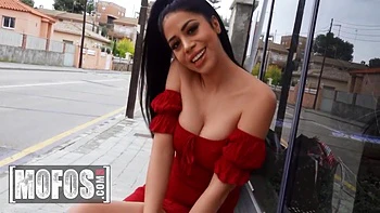 Jordi El Nino Polla, Julia De Lucia And Shae Summers - Charming Sprints After A Naughty Ride With Jordi El Hard Cock