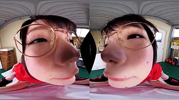 3DSVR-0885-B: Blowjob, Cowgirl  Big Tits Porn