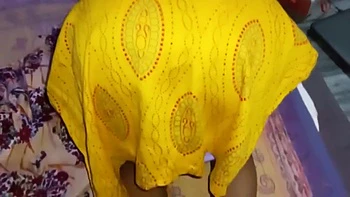 Indian Aunty Ki Raat Mein Chudai Sexy Chut