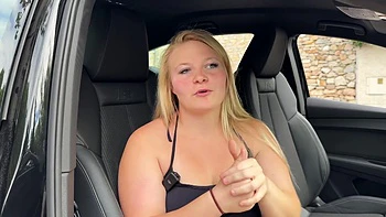 Stella, 29, shares a man with two other naughty girls! - Jacquie et Michel TV