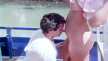 Summer Vacation Love Potion (1976 Enhanced)