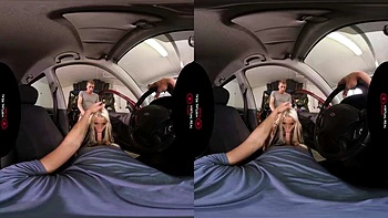 BS VR: Blowjob, Cowgirl  Missonary Porn