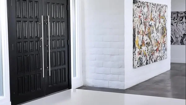 stepMom and stepdad 3some fuck foster stepdaughter for stealing