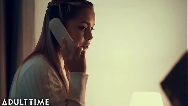 TRUE LESBIAN Mormon Can’t Repress Sinful Feelings for Each Other