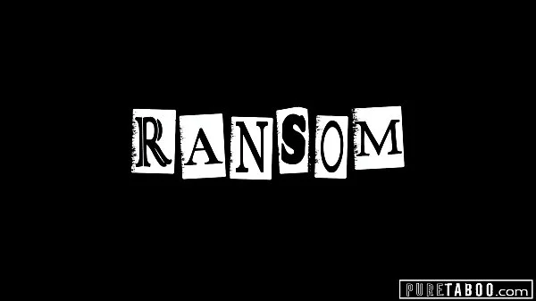 PURE TABOO Teen & Boyfriend Scam Her in Ransom Scheme- DP