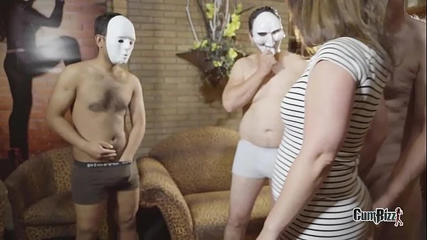 Milf Needs her Daily Milk Sperma Cum quarantine Candy Boys