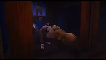 [GTA V - SERIE] Amanda's Secret part 2