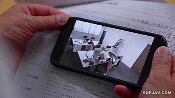 (rm) Married Secretary, Sweat And Kiss Filled Creampie Sex In The Presidents Office Yuuka Niizuma