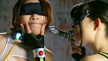 Super Heroine 005 New