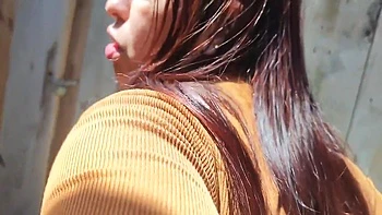 Karol Wins And Jeff Love In Fragrei E Ganhei Uma Mamada Deliciosa Na Praia