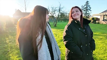 Marghot, 34 years old, sex as a way of life! - Jacquie et Michel TV