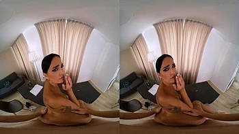 CB VR 2: Blowjob, Doggy  Cowgirl Porn