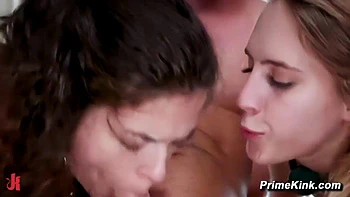 Astonishing Sex Video Big Ass Like In Your Dreams - Victoria Voxxx, Seth Gamble And Cadence Lux