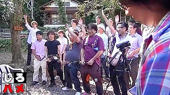 Japanese Sex And Piss Fun Uncensored