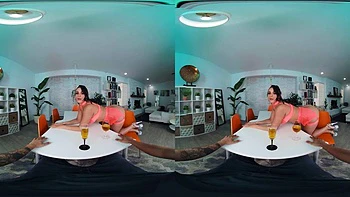 KK VR2: Blowjob, Doggy  Cowgirl Porn