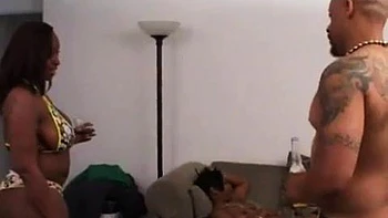 Sky black gettin it ft. Skyy Black: Blowjob, Cowgirl  Licking Porn