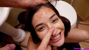 Emily: Blowjob, Doggy  Missonary Porn