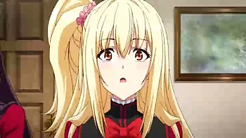 Hijf55afud: Big Tits, Creampie  Anime Porn