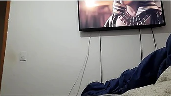 Que Raba. Gigante Essa Coroa Tem. Muito Gostosa