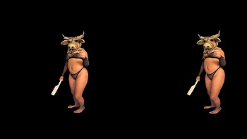 Eyes Wide Open - Hell's Initiation - Domination & 