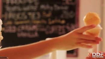 We Scream for Girlie Cream