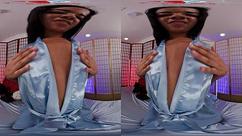 Ameena Green Preserves Your Edging Skill