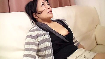 No, Dont Cum Inside Me! I Was Lost In Sex With Stepson, Then I Got Pregnant - .1